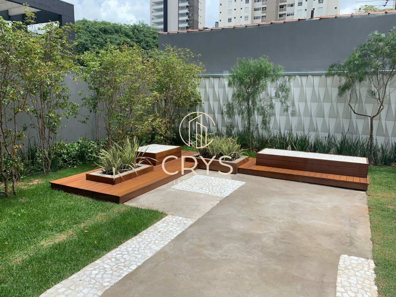 Apartamento, 1 quarto, 43 m² - Foto 8