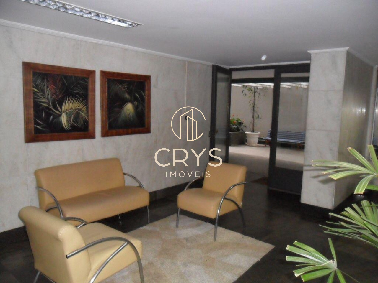 Apartamento, 1 quarto, 35 m² - Foto 4