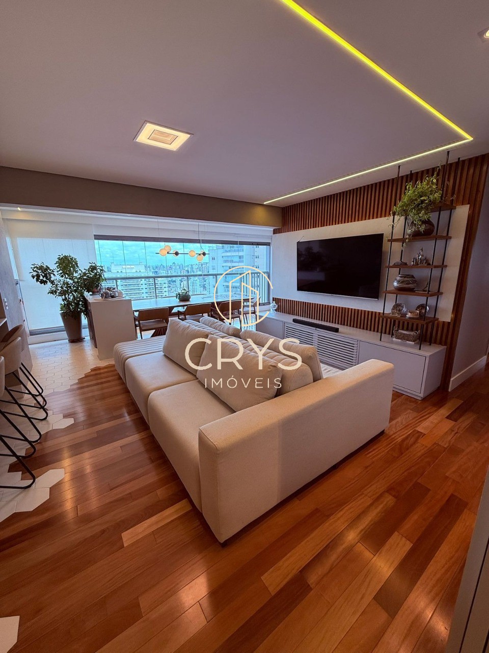 Apartamento, 3 quartos, 110 m² - Foto 20