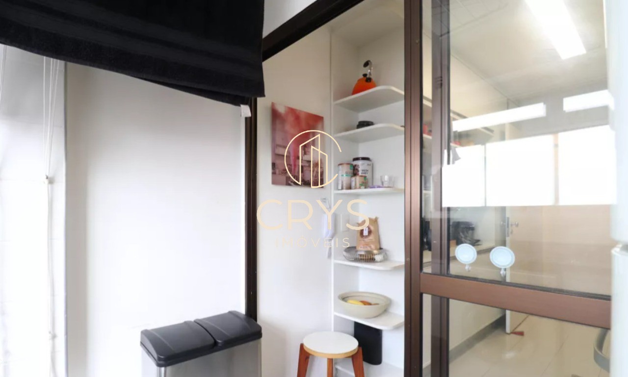 Apartamento, 3 quartos, 93 m² - Foto 14