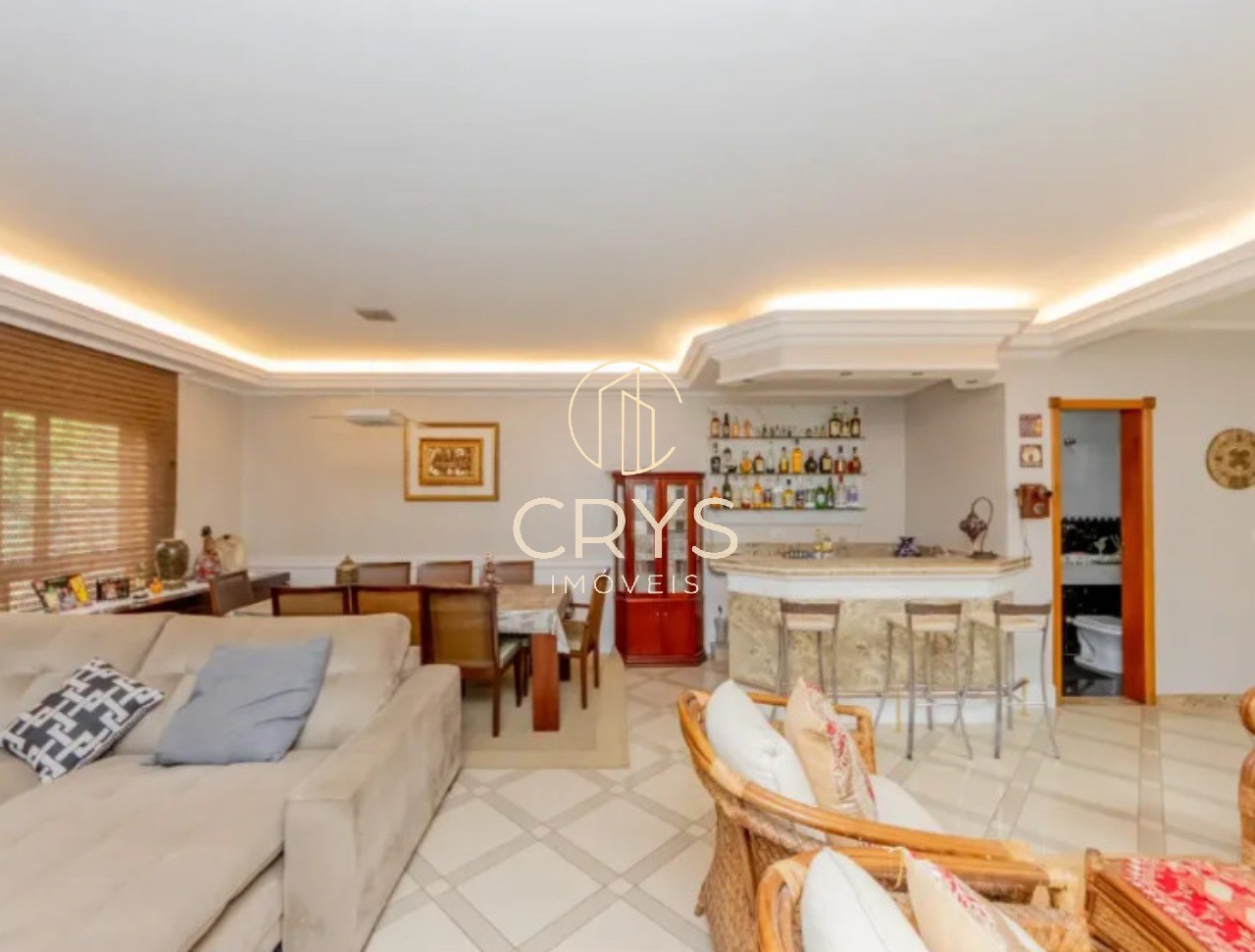 Casa, 3 quartos, 434 m² - Foto 7