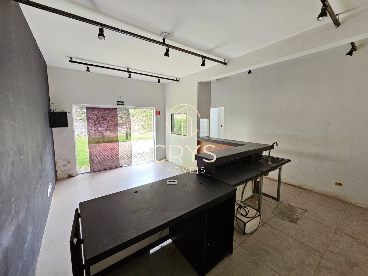 Loja-Salão para alugar, 657m² - Foto 5