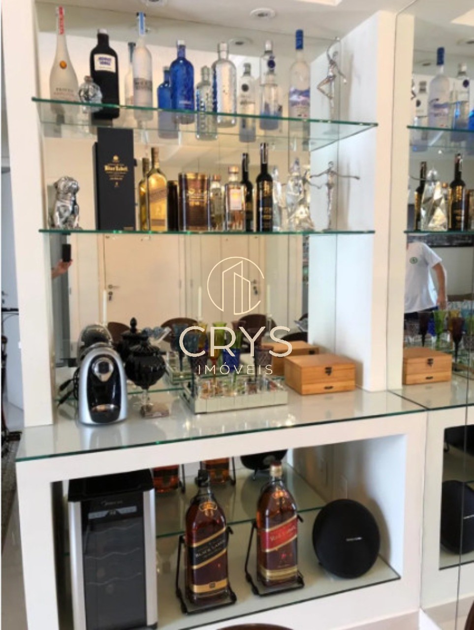 Apartamento, 2 quartos, 63 m² - Foto 8