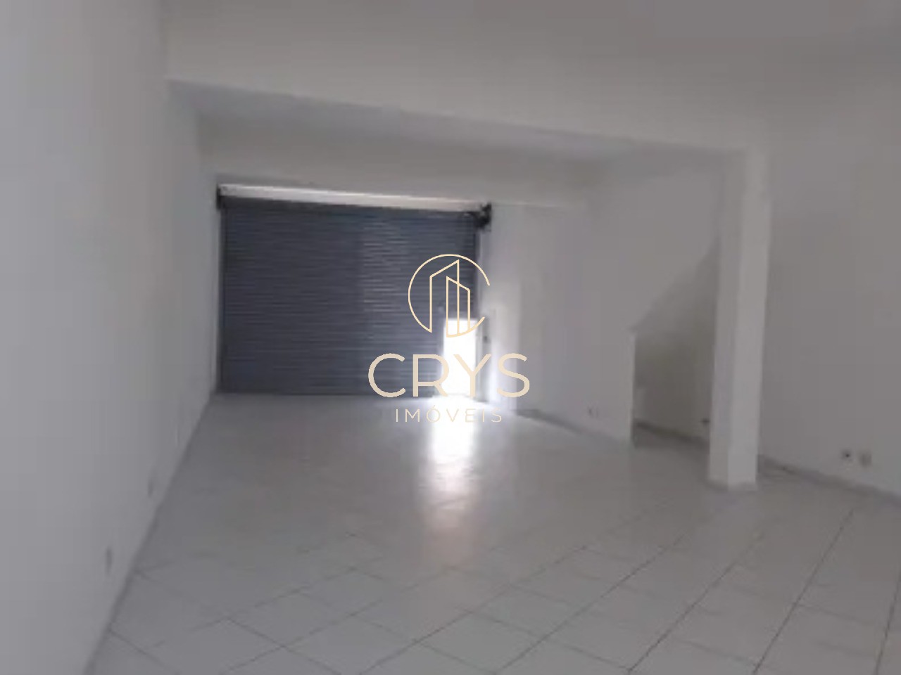 Loja-Salão, 100 m² - Foto 2