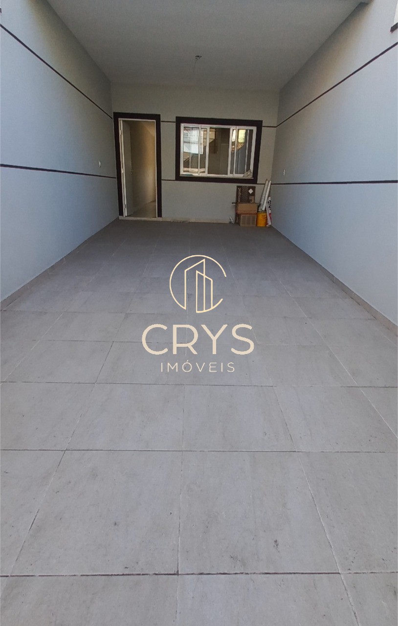 Casa, 3 quartos, 135 m² - Foto 2