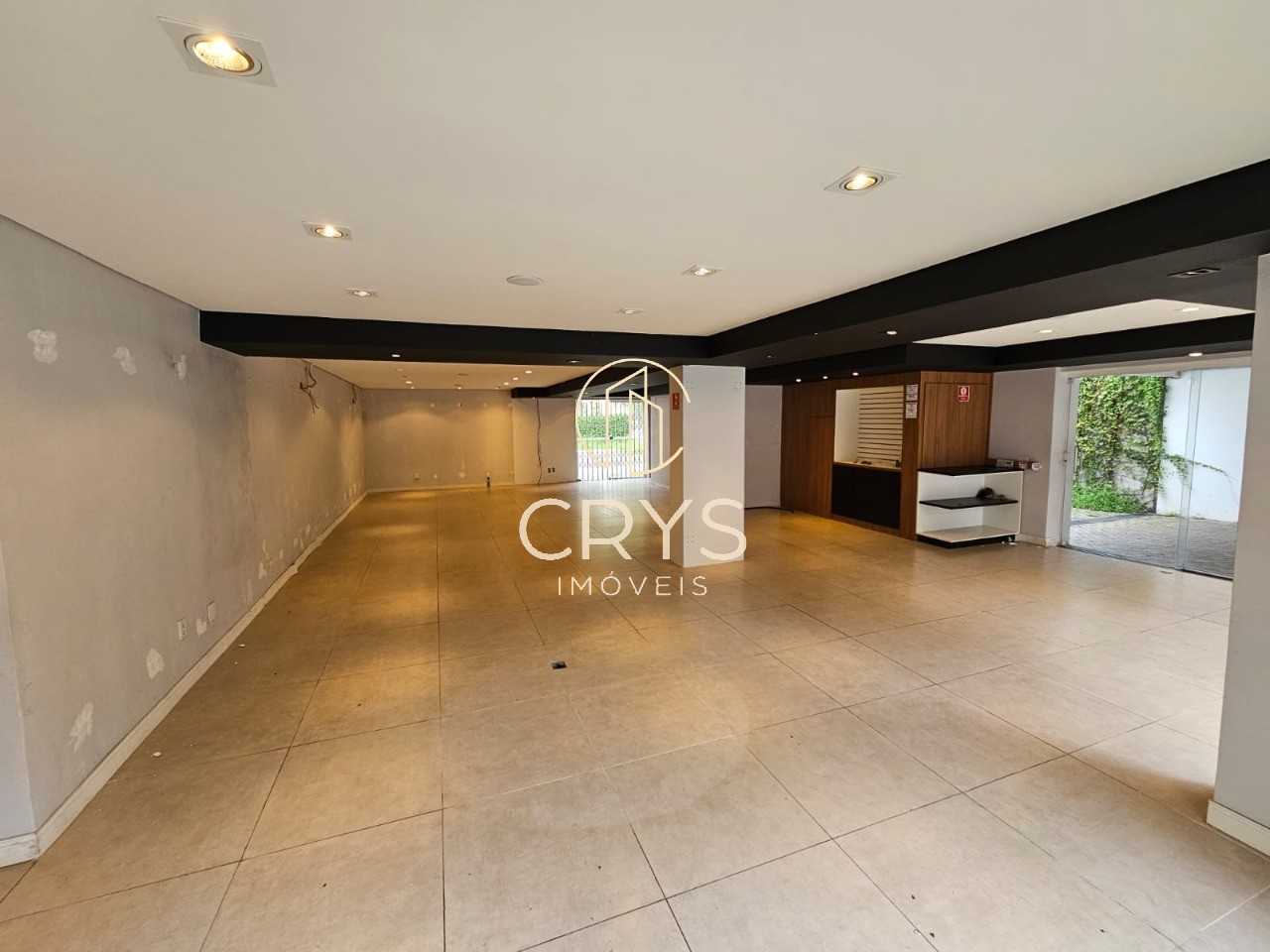 Loja-Salão para alugar, 657m² - Foto 3