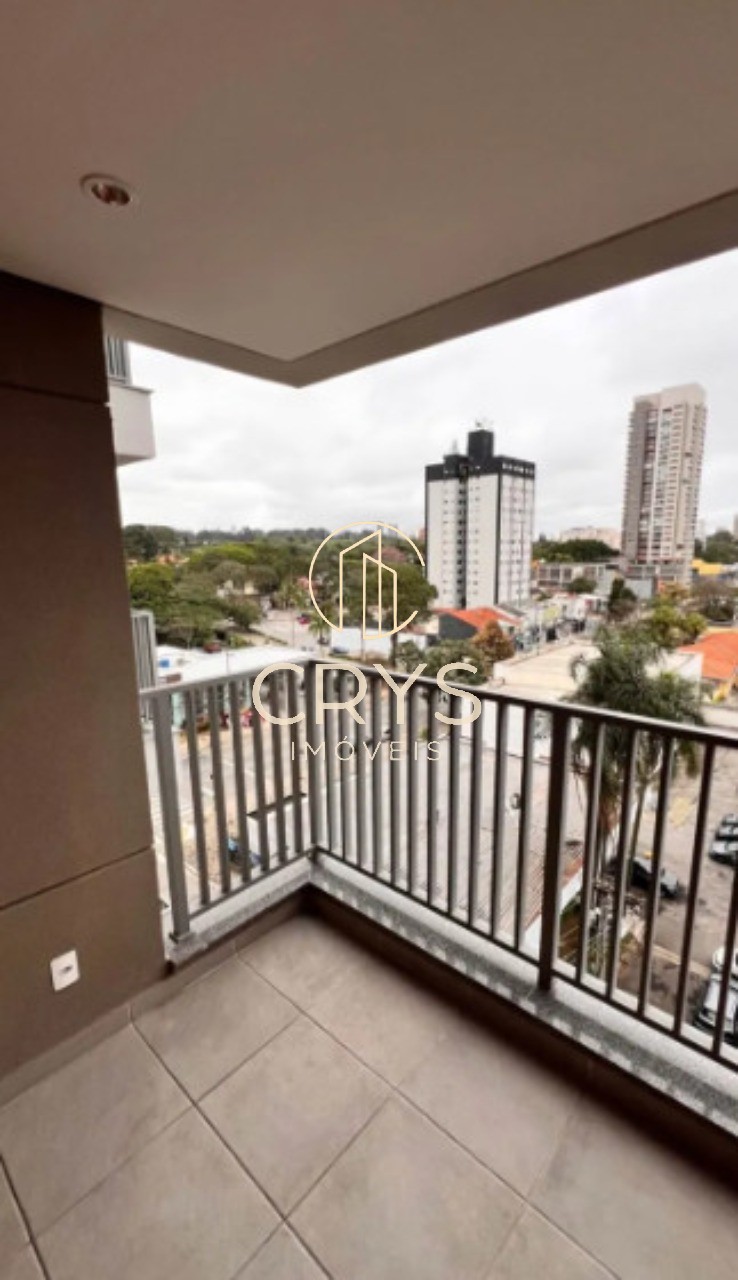 Apartamento, 1 quarto, 28 m² - Foto 6