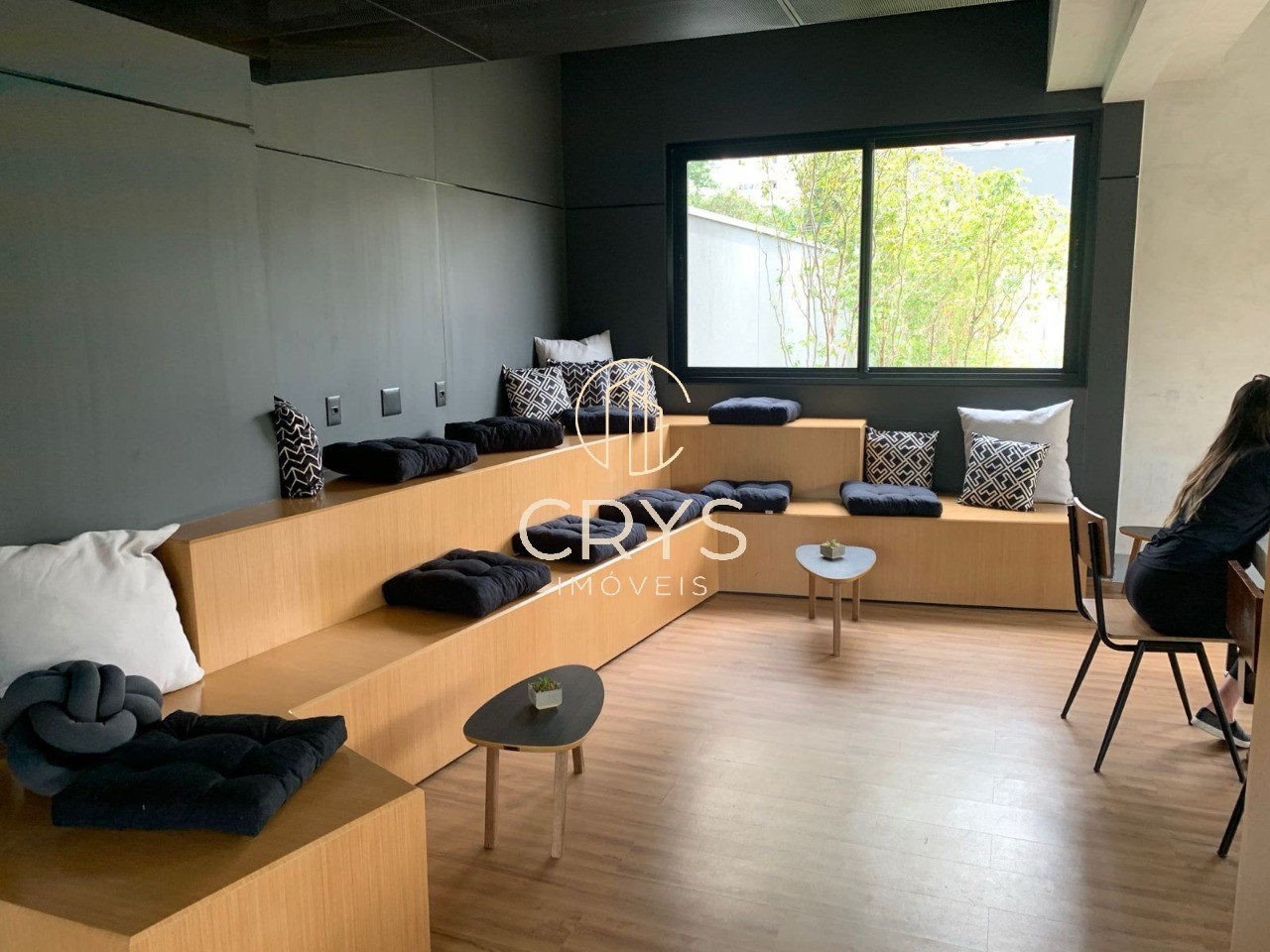 Apartamento, 1 quarto, 43 m² - Foto 10