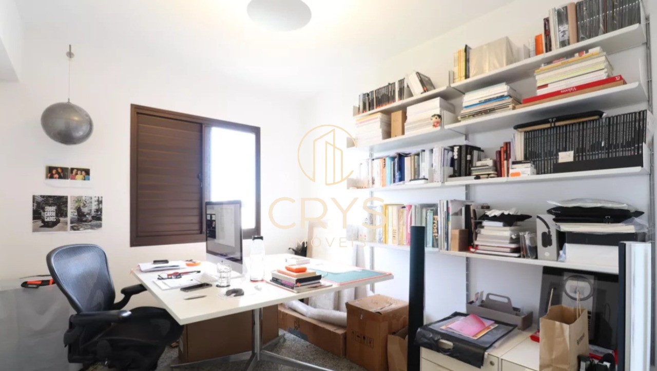 Apartamento, 3 quartos, 93 m² - Foto 20