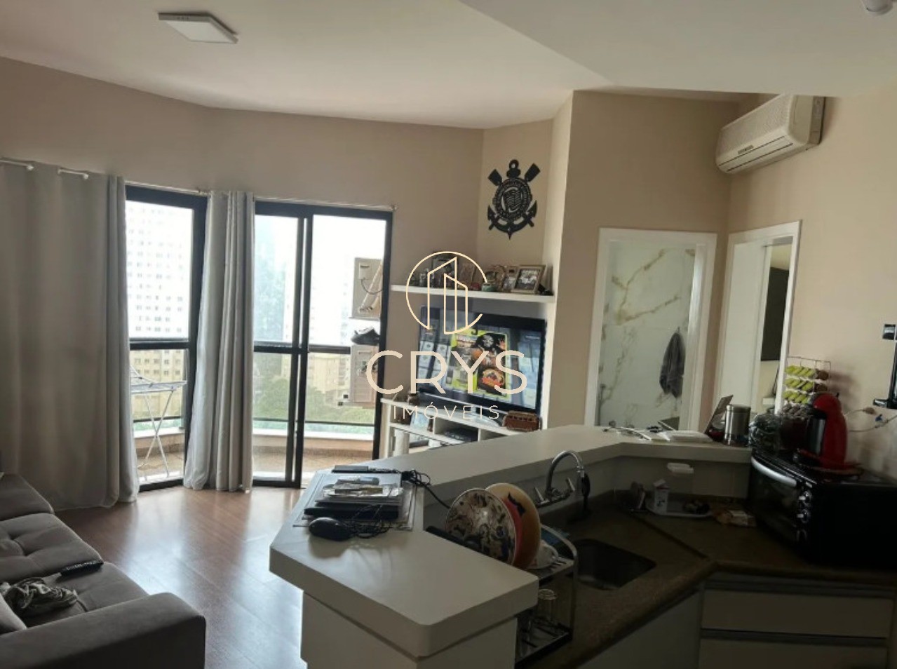 Apartamento, 1 quarto, 40 m² - Foto 8