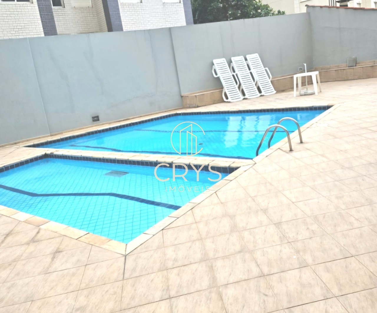 Apartamento, 3 quartos, 80 m² - Foto 17