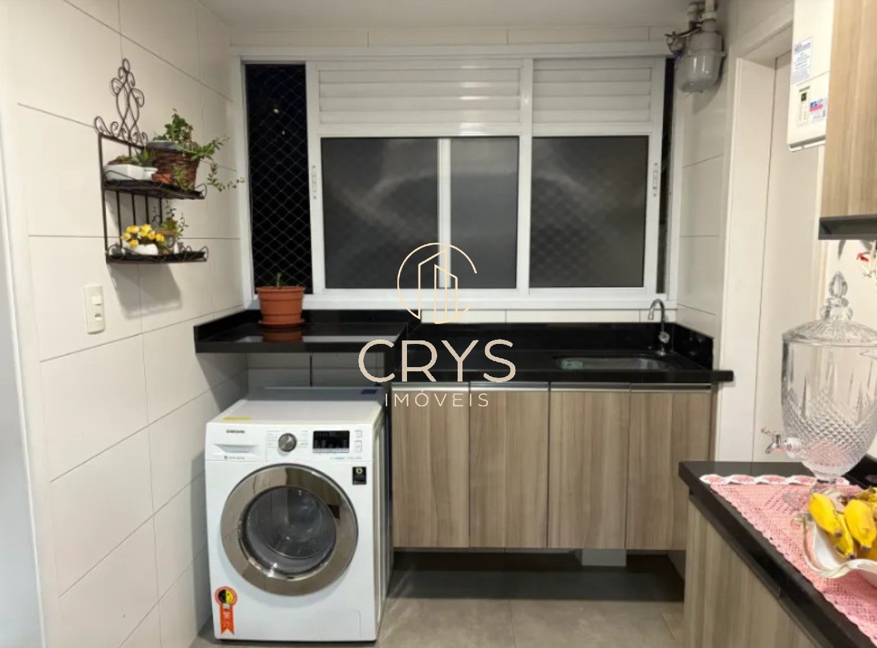 Apartamento, 3 quartos, 115 m² - Foto 2