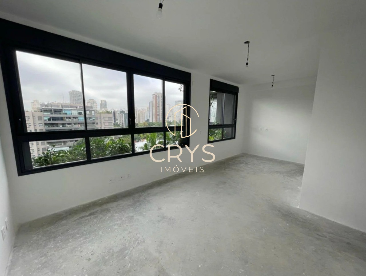 Apartamento, 4 quartos, 201 m² - Foto 1