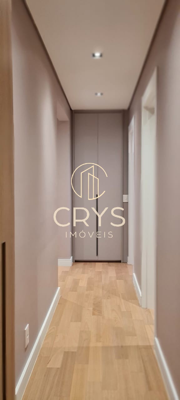 Apartamento, 4 quartos, 184 m² - Foto 18