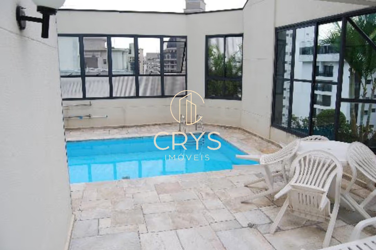 Apartamento, 1 quarto, 44 m² - Foto 6