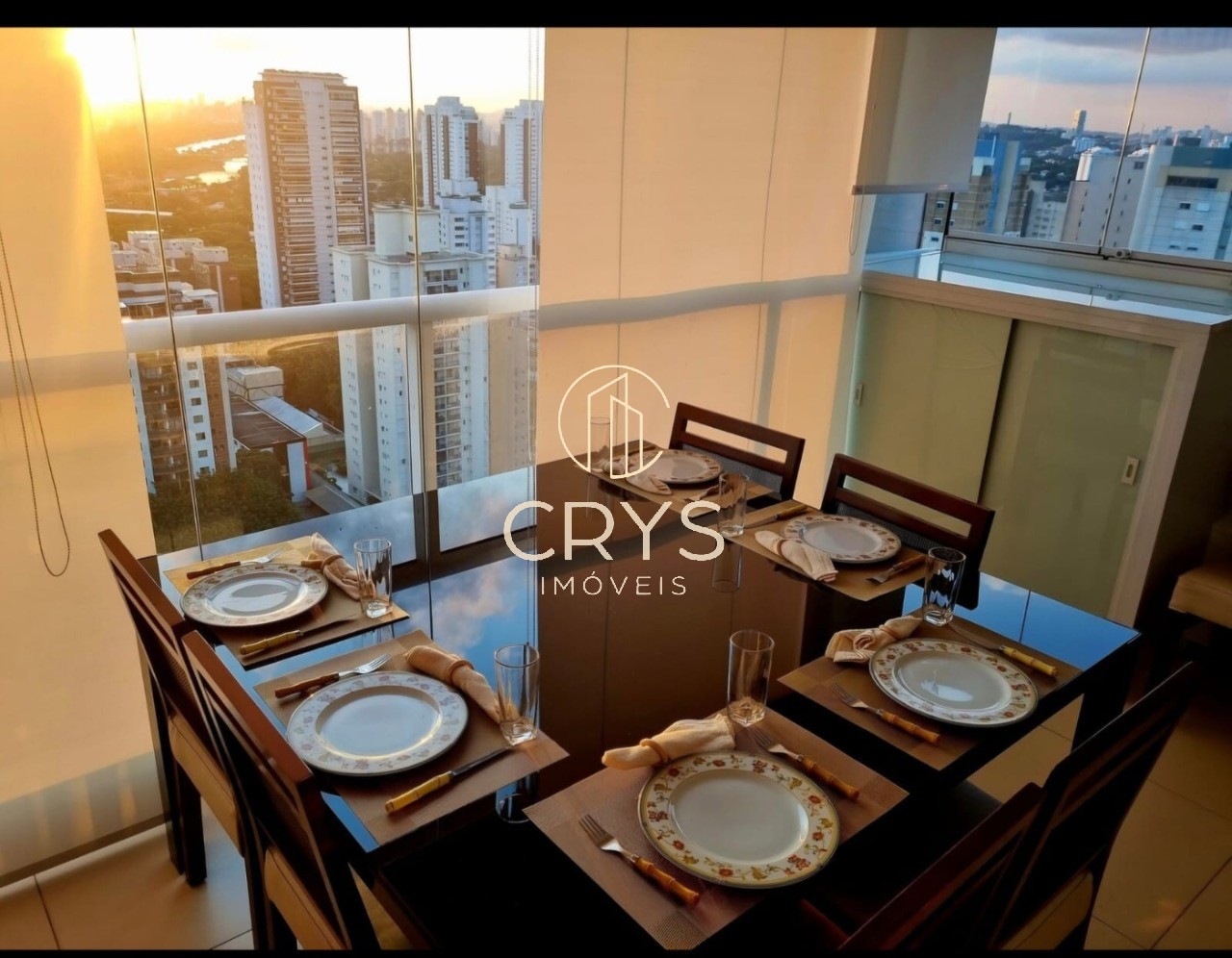 Apartamento, 2 quartos, 100 m² - Foto 24