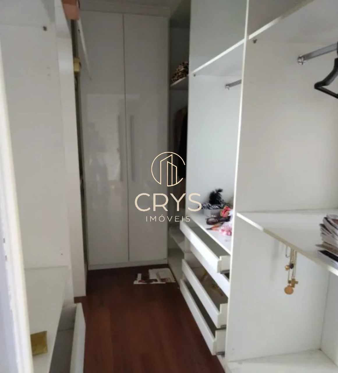 Apartamento, 4 quartos, 250 m² - Foto 4