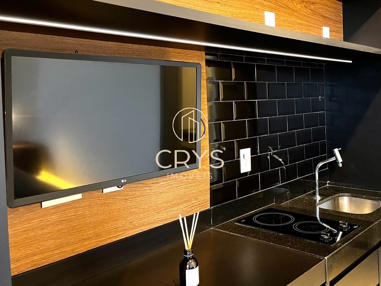 Apartamento, 1 quarto, 43 m² - Foto 15