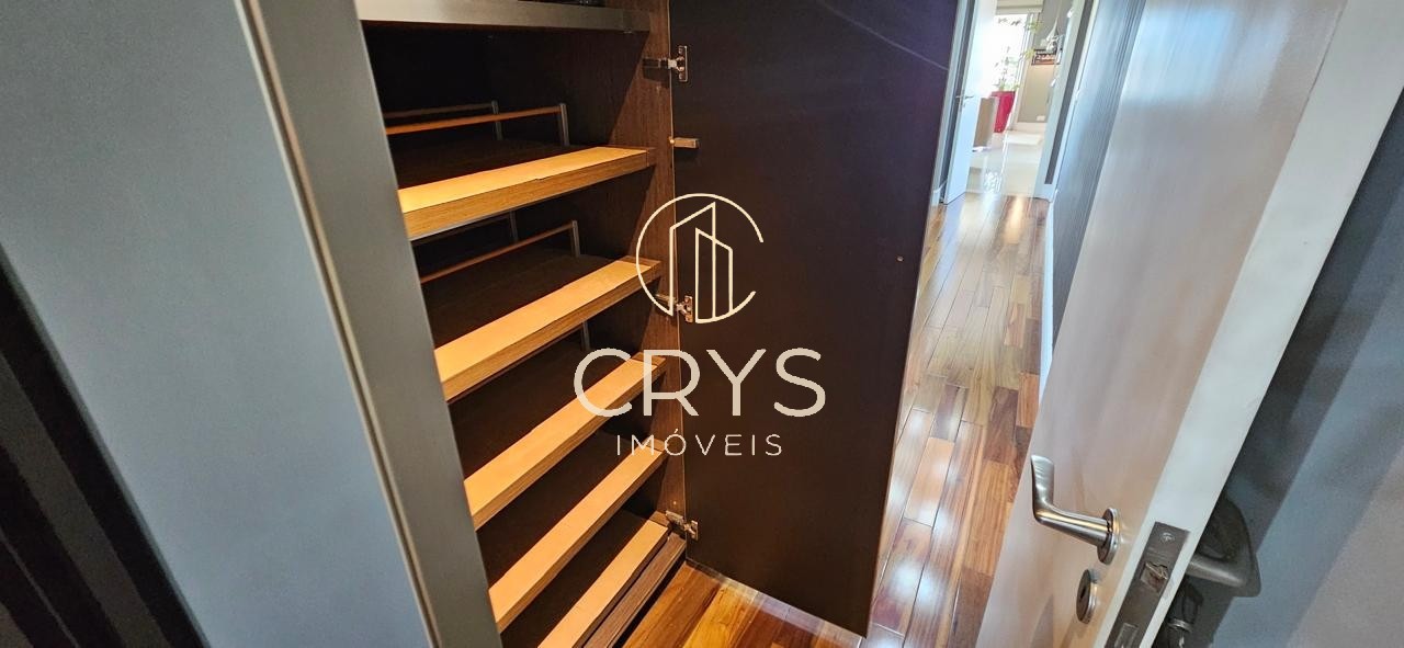 Apartamento, 4 quartos, 206 m² - Foto 6