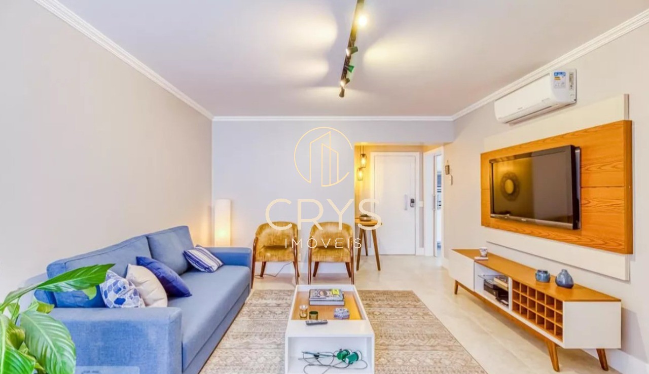 Apartamento, 2 quartos, 76 m² - Foto 16