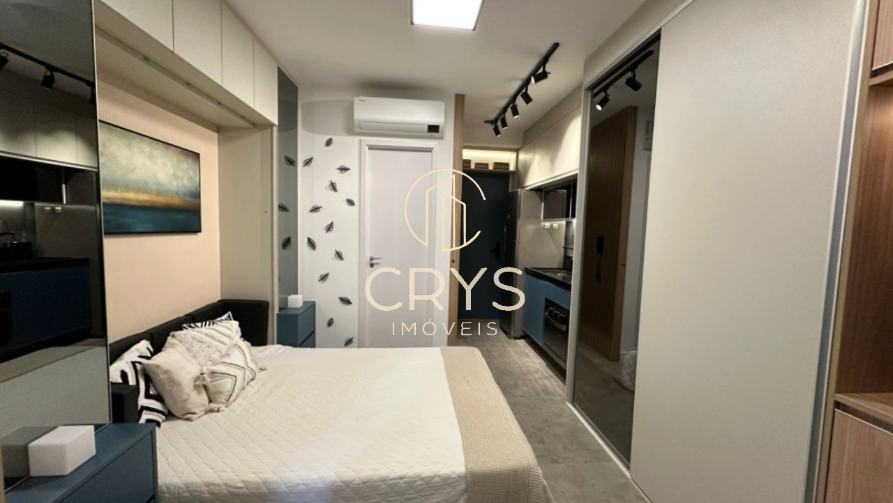 Apartamento, 1 quarto, 23 m² - Foto 14