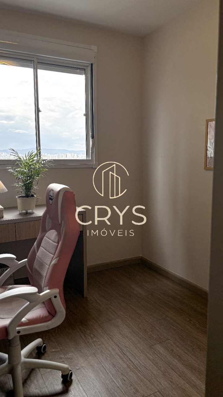 Apartamento, 2 quartos, 56 m² - Foto 4