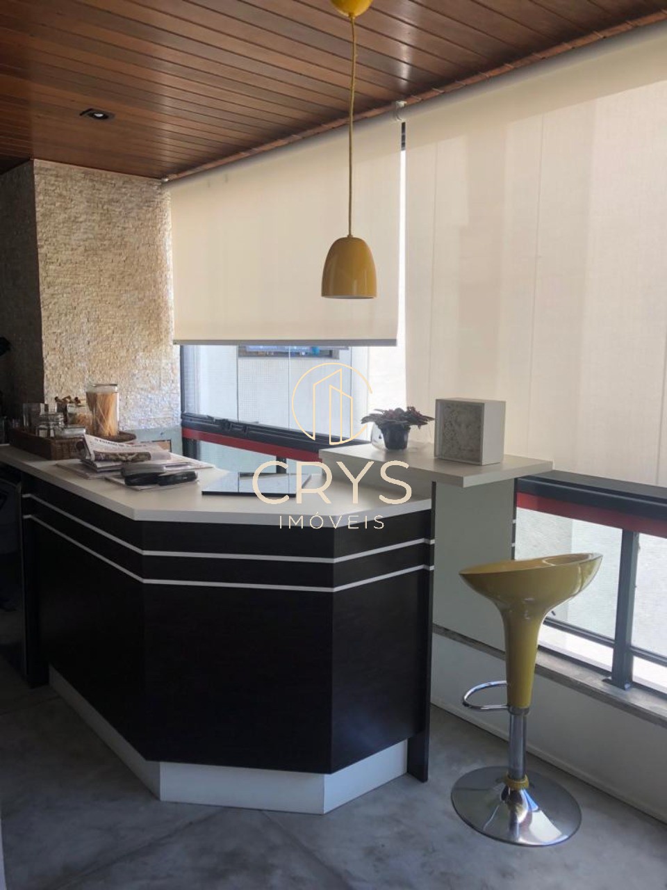 Apartamento, 4 quartos, 181 m² - Foto 16