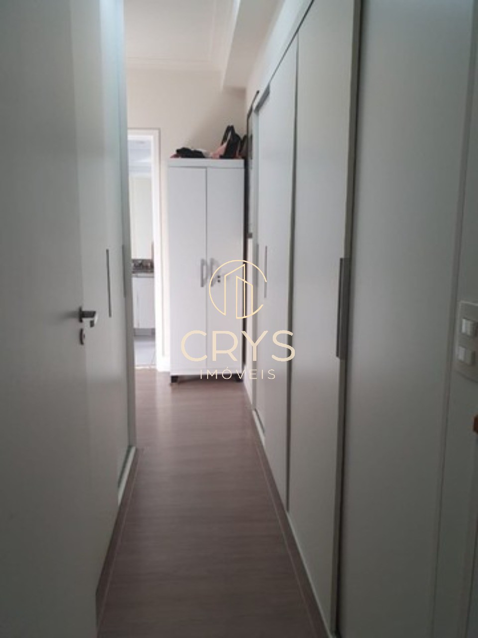 Apartamento à venda com 3 quartos, 136m² - Foto 8