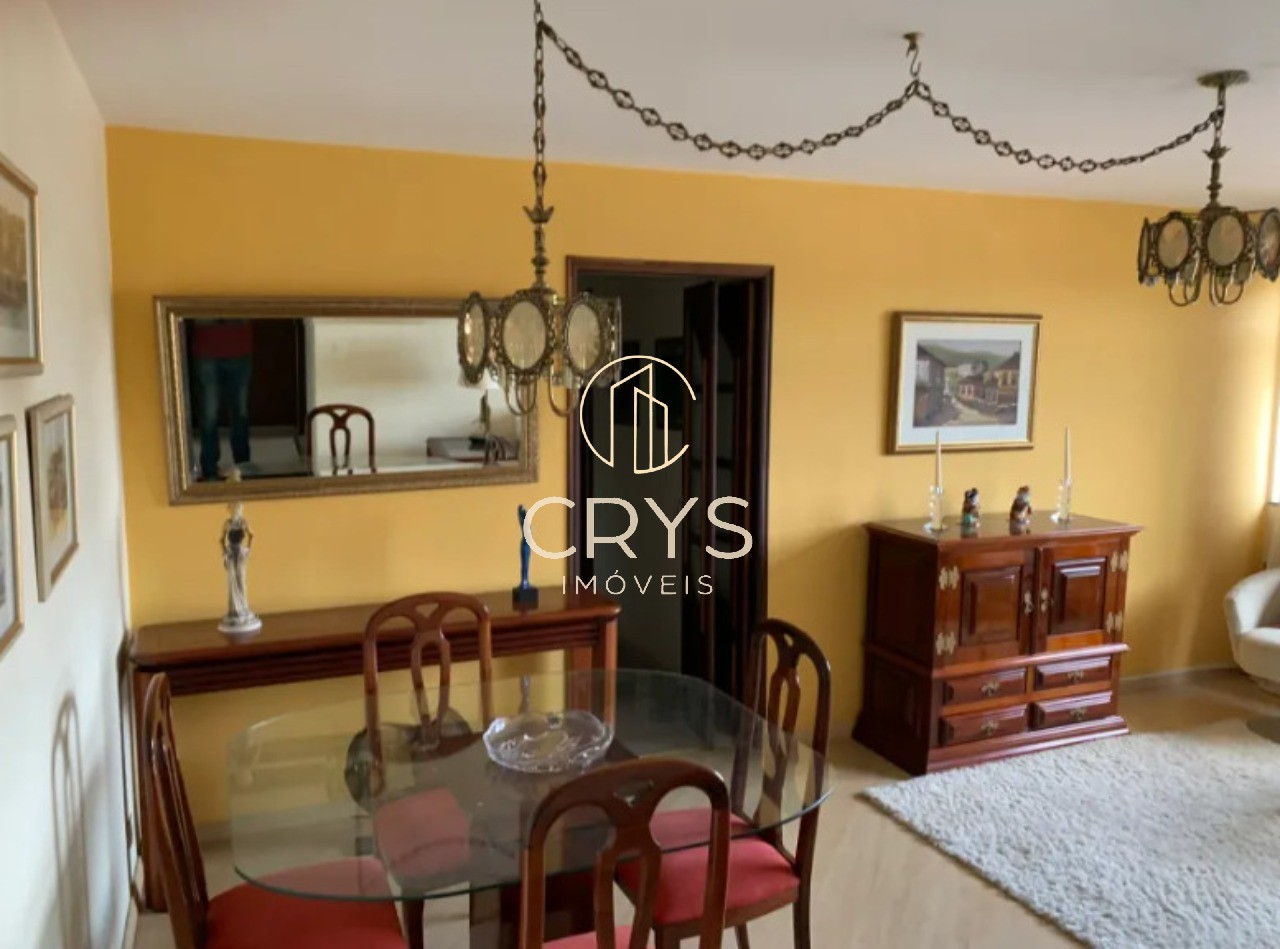 Apartamento, 3 quartos, 90 m² - Foto 9