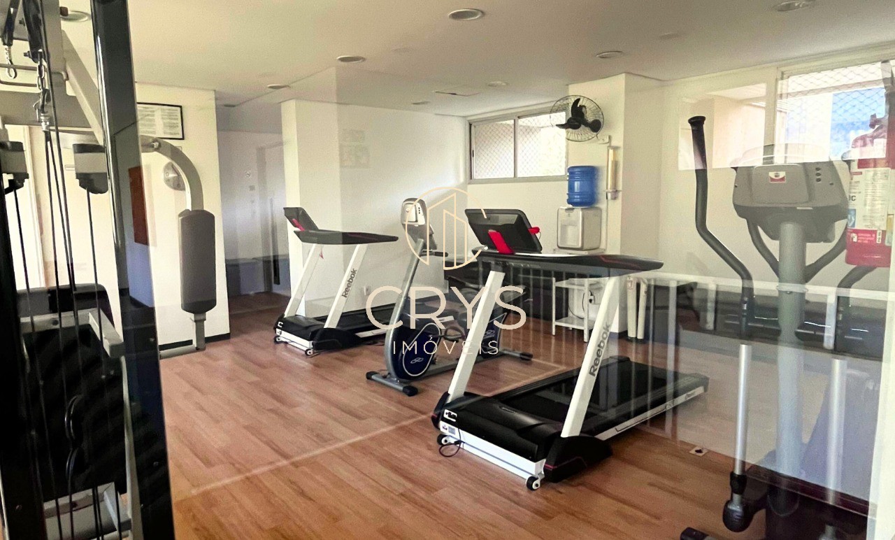 Apartamento, 4 quartos, 143 m² - Foto 23