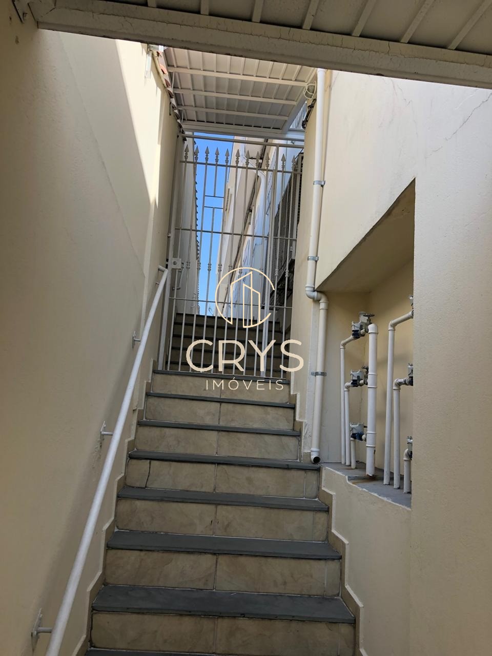 Casa, 1 quarto, 50 m² - Foto 1