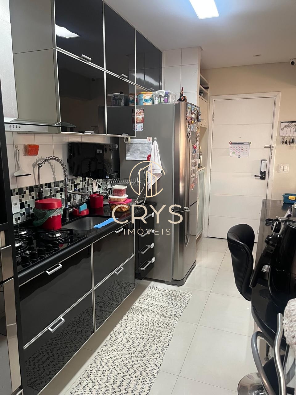 Apartamento, 3 quartos, 93 m² - Foto 24