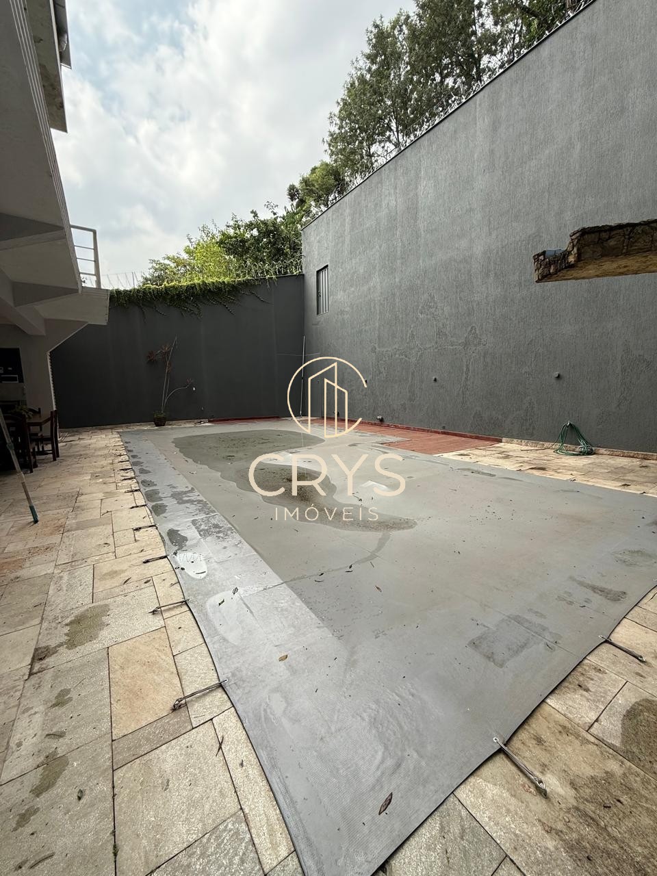 Casa, 4 quartos, 500 m² - Foto 9