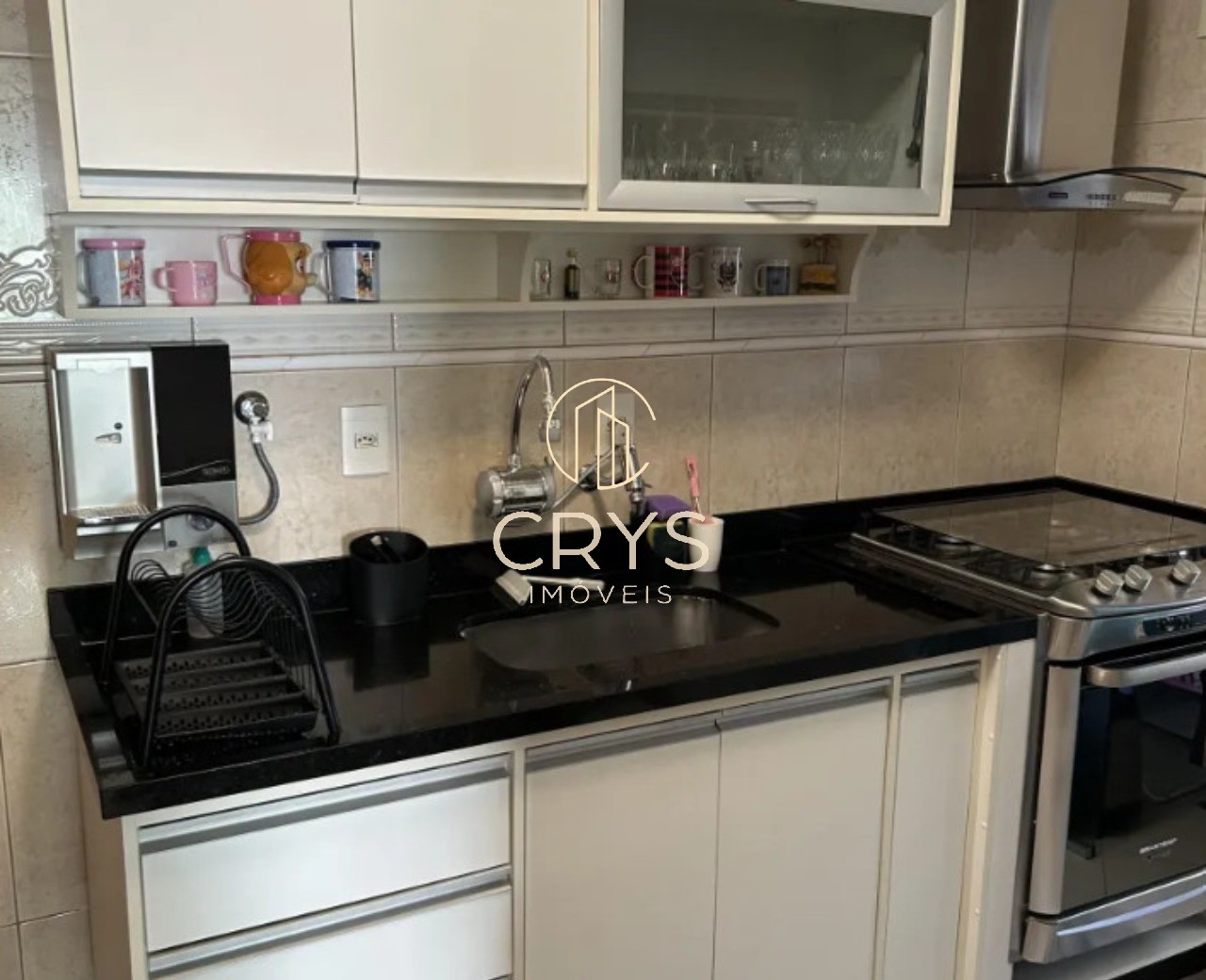 Apartamento, 3 quartos, 92 m² - Foto 6