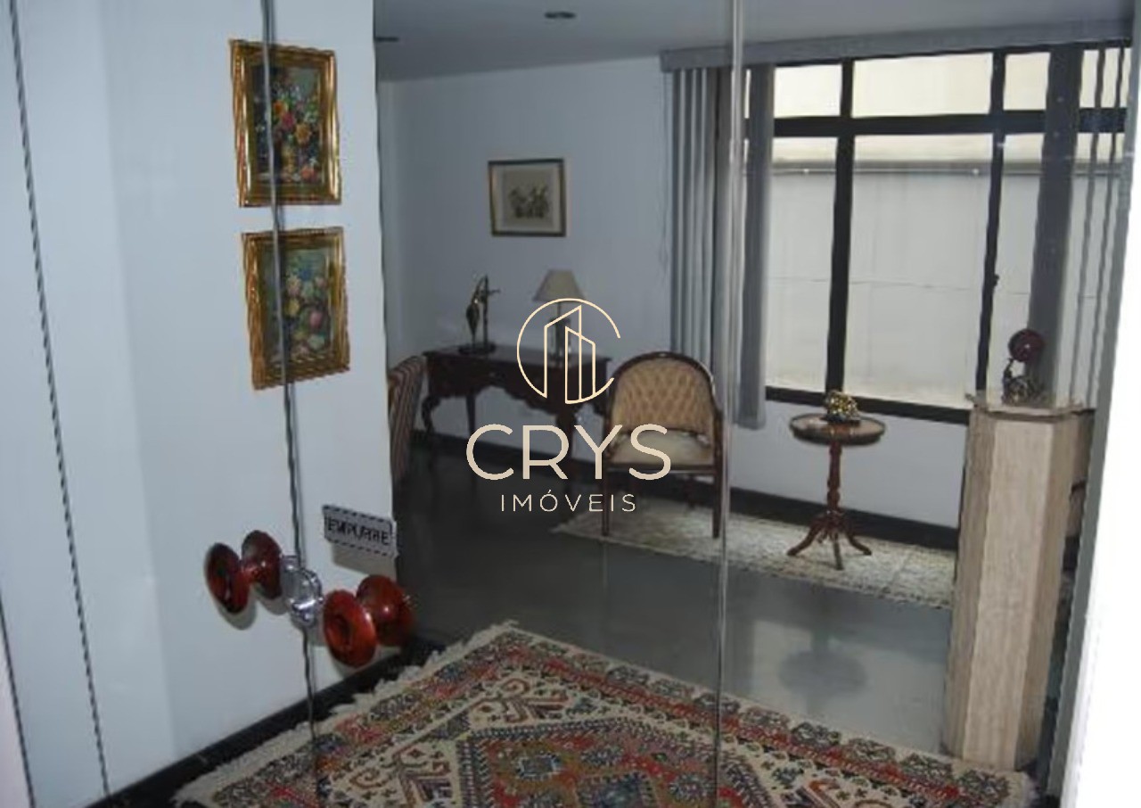 Apartamento, 1 quarto, 44 m² - Foto 4