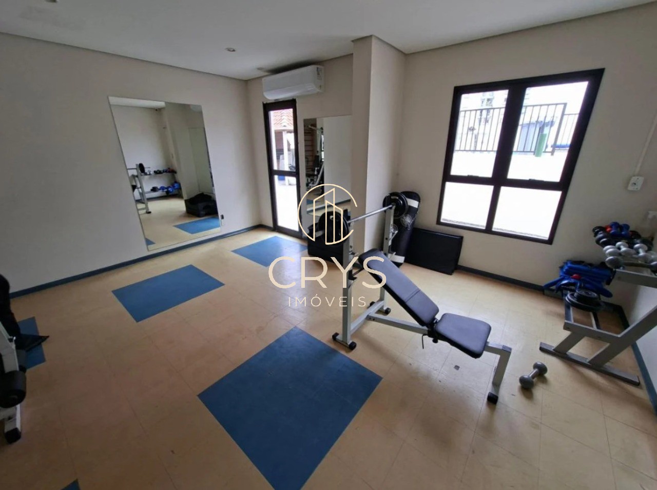 Apartamento à venda e aluguel com 2 quartos, 48m² - Foto 17