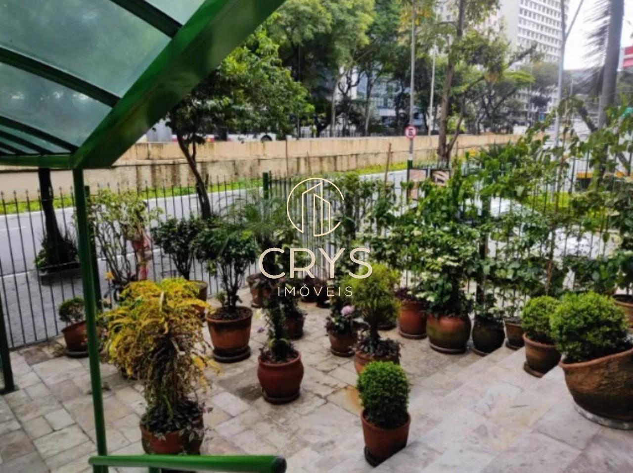 Apartamento, 1 quarto, 28 m² - Foto 9