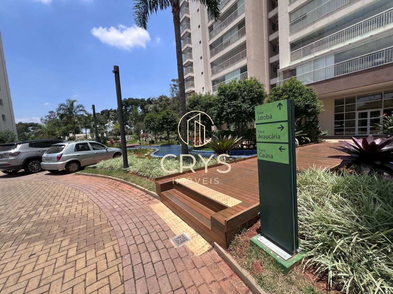 Apartamento, 2 quartos, 125 m² - Foto 26