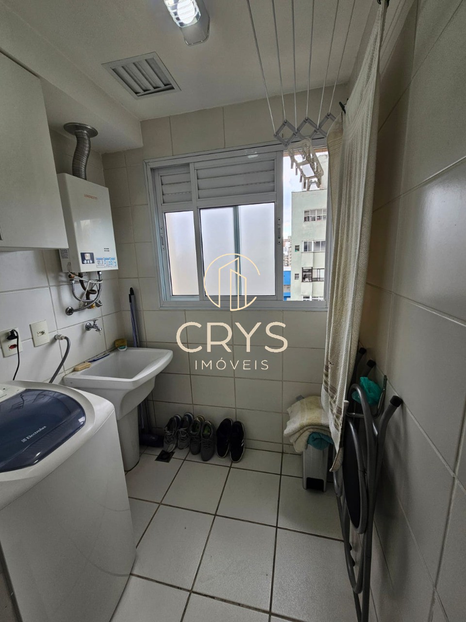 Apartamento, 1 quarto, 37 m² - Foto 6