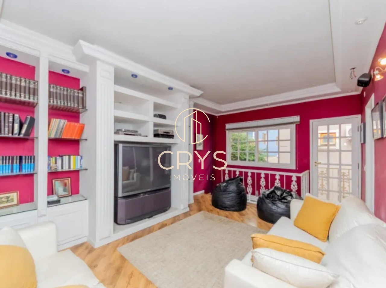 Casa, 3 quartos, 434 m² - Foto 13