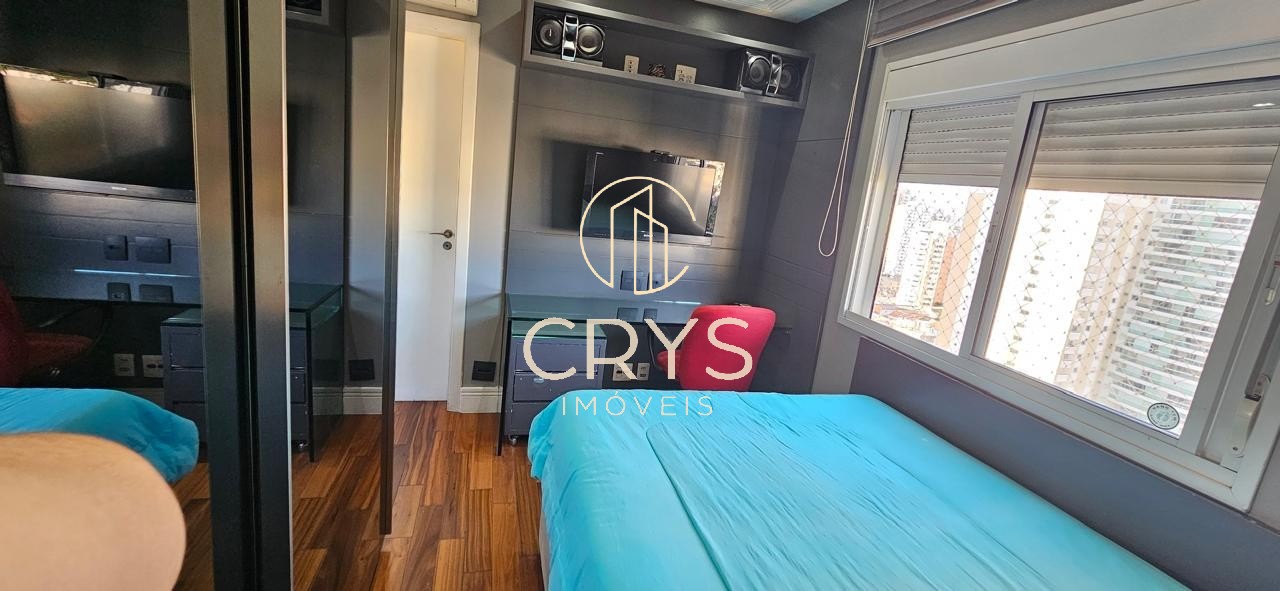 Apartamento, 4 quartos, 206 m² - Foto 49