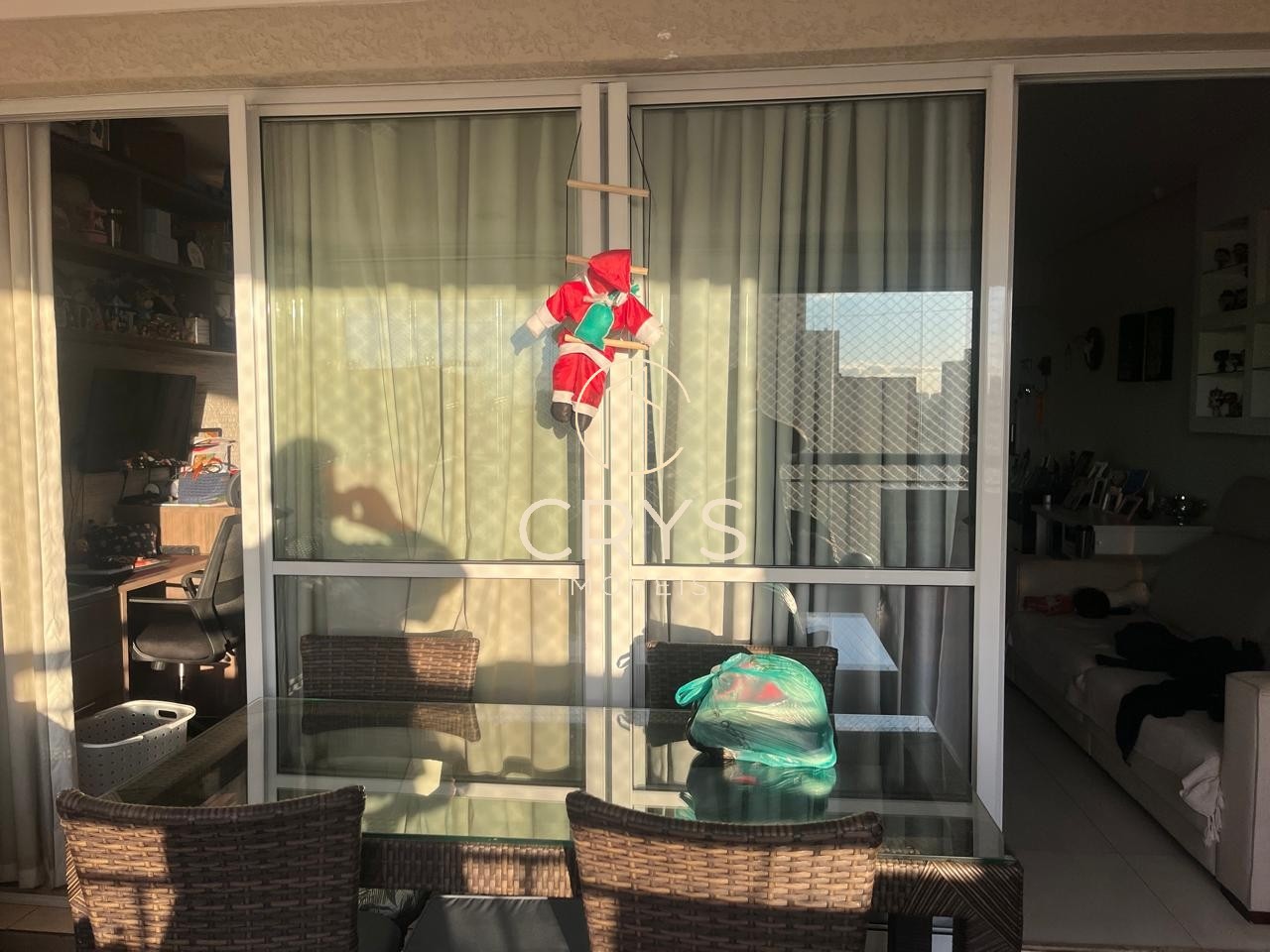 Apartamento, 3 quartos, 93 m² - Foto 10