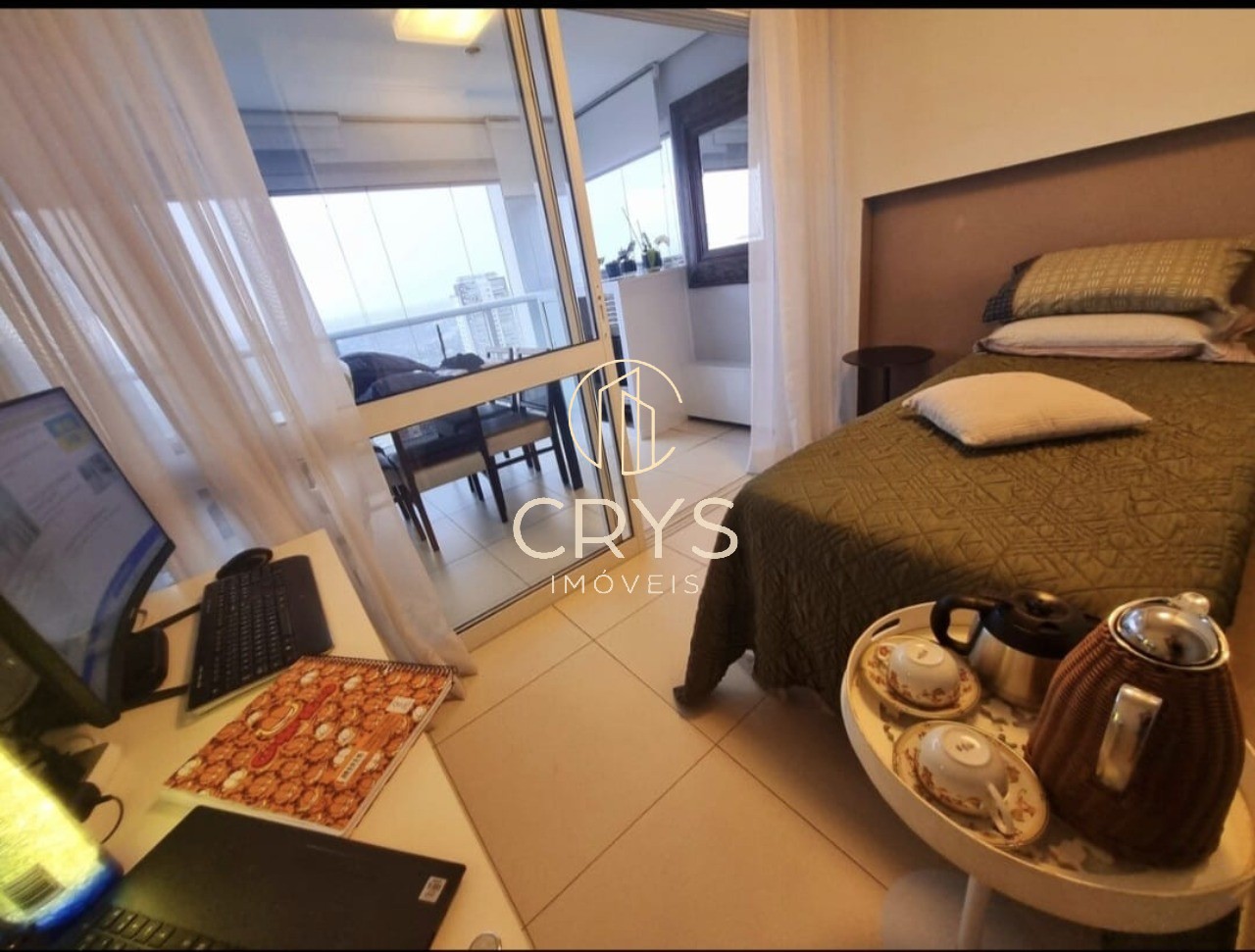 Apartamento, 2 quartos, 100 m² - Foto 11