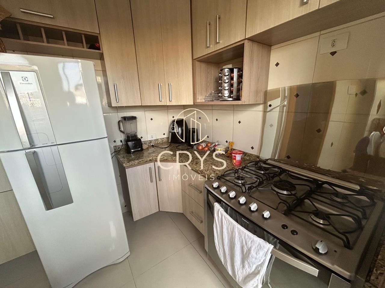 Apartamento, 2 quartos, 62 m² - Foto 7