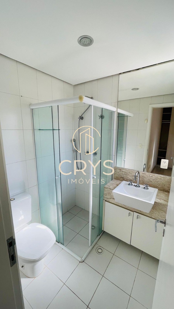 Apartamento para alugar com 3 quartos, 134m² - Foto 34