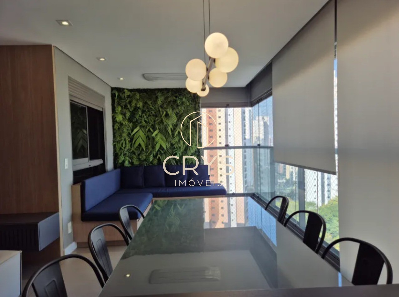 Apartamento, 3 quartos, 95 m² - Foto 1