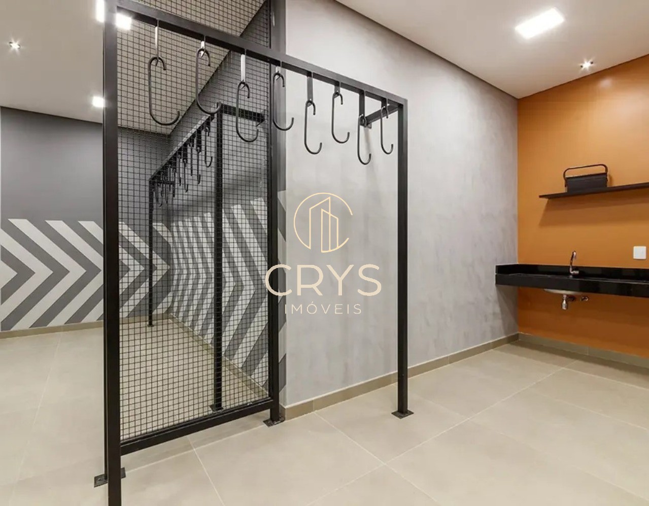 Apartamento, 1 quarto, 24 m² - Foto 26