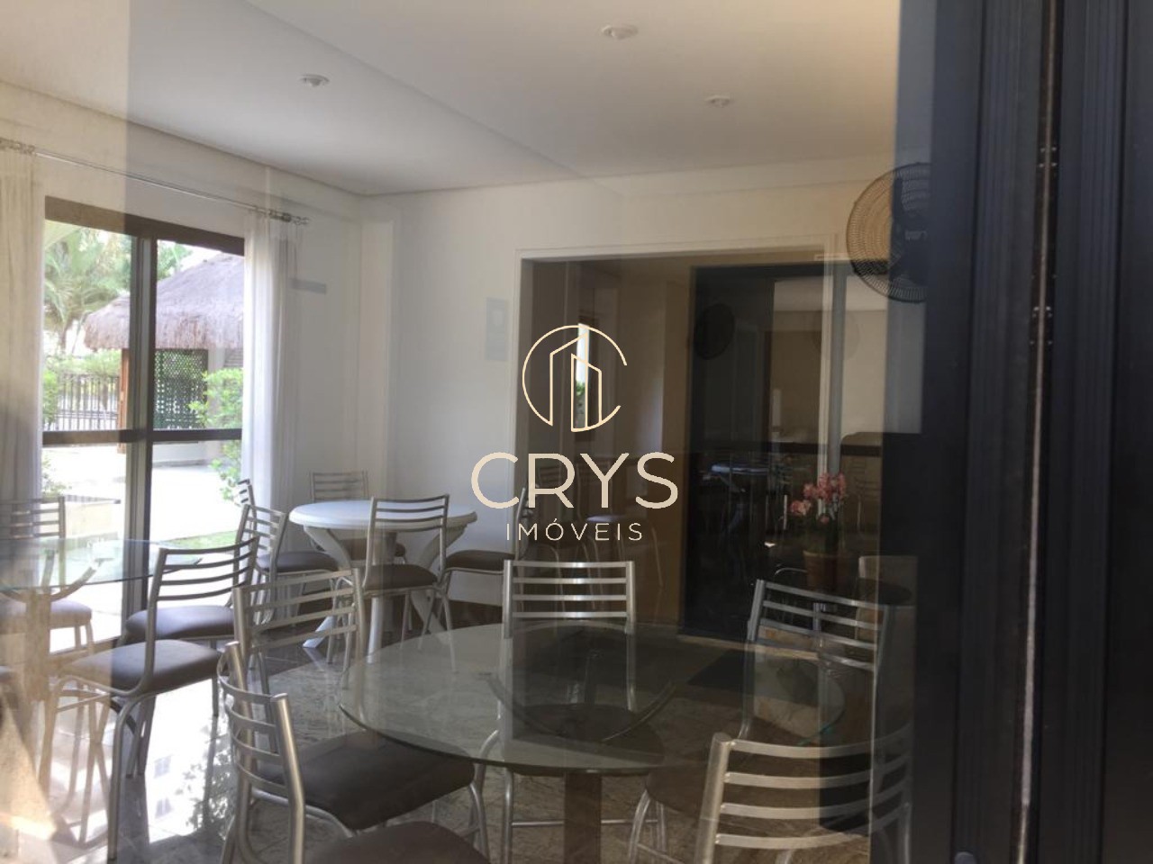 Apartamento, 4 quartos, 175 m² - Foto 30