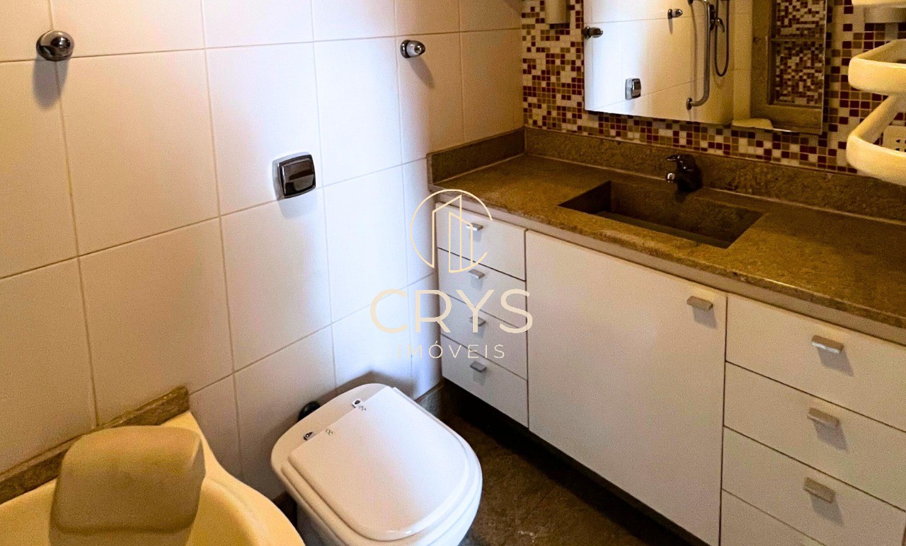 Apartamento, 4 quartos, 143 m² - Foto 27