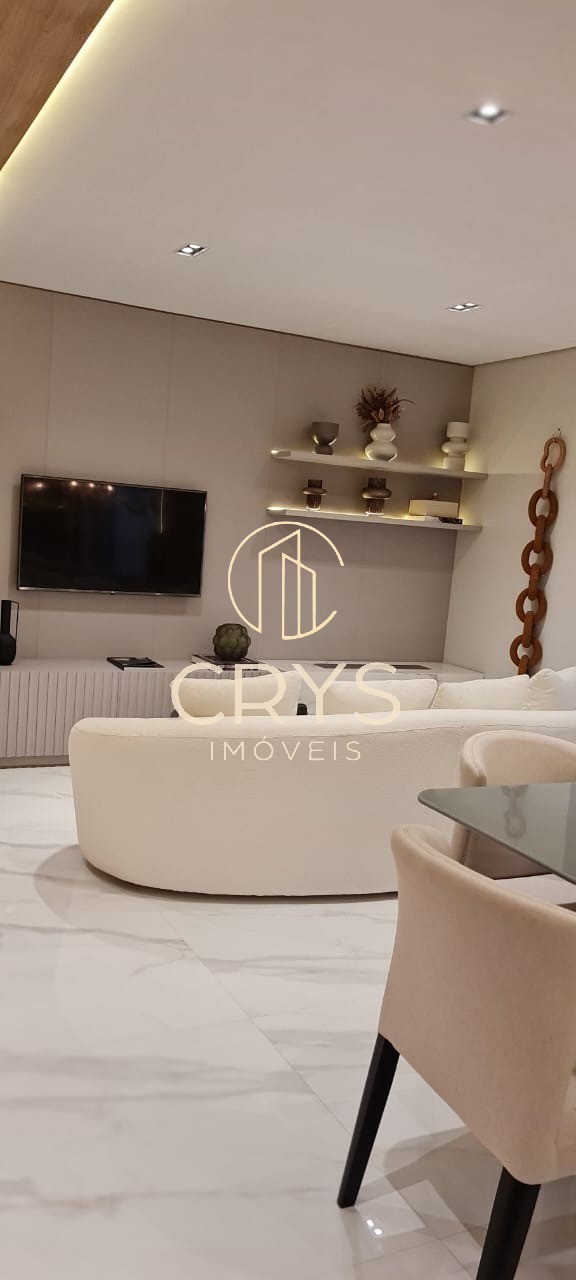 Apartamento, 4 quartos, 184 m² - Foto 2